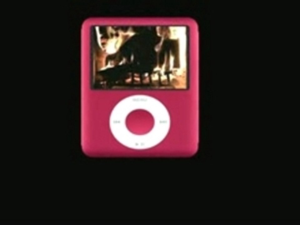 iYule.tv - Portable Christmas Yule Log