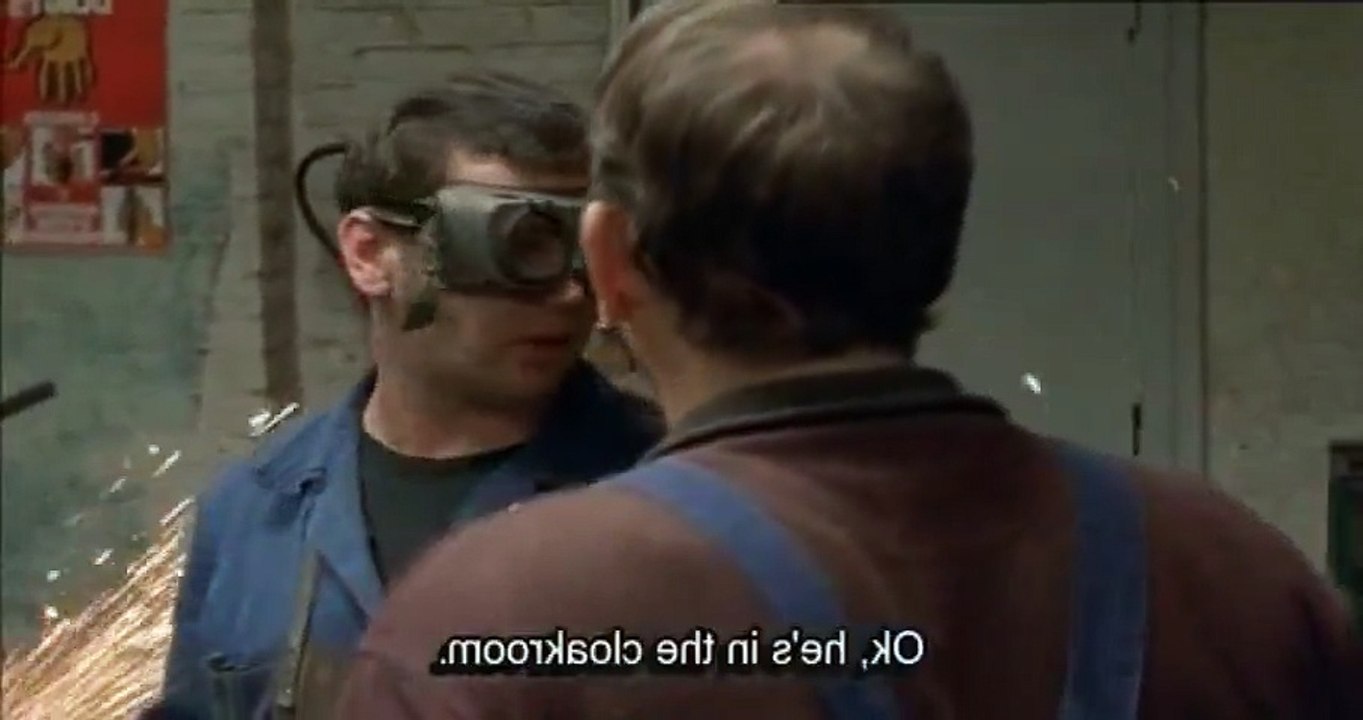 The Son - Pt 01
