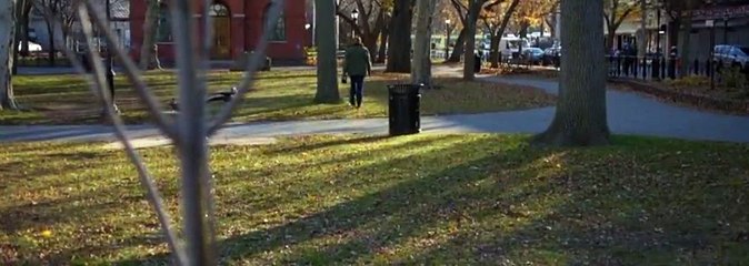 The Girl Who Invented Kissing   P 03