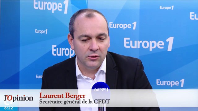 Benoît Hamon – Circulaire Immigration: «On est en train de faire le tri des migrants»