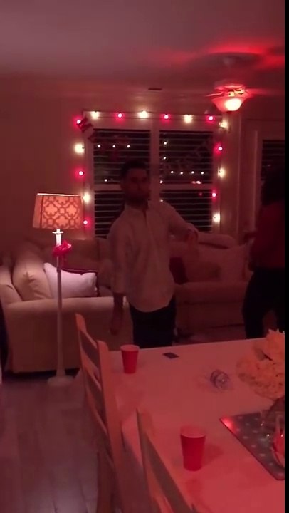 Jeu : lancer sa capsule de café dans la machine de loin !