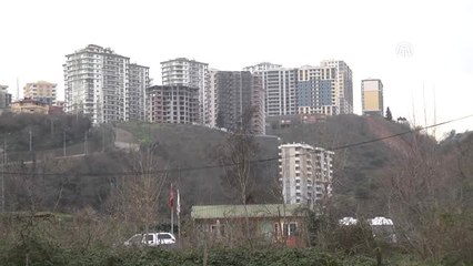 Doğu Karadeniz'de En Çok Konutu Suudi Arabistanlılar Alıyor