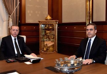 Erdoğan, 7 Şubattaki MİT Krizinde Fidan'a Verdiği Talimatı Açıkladı: "Kesinlikle Gitmeyeceksin" Dedim