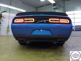 2015 Dodge Challenger RT Scat Pack Blue Leather HEMI 392 17842, sport
