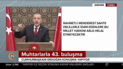 43. Muhtarlar Buluşması