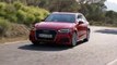 2016 Audi A3 Sportback facelift   Footage, sport cars vid