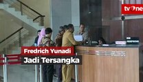 Fredrich Yunadi Jadi Tersangka