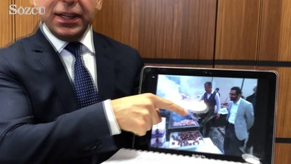 Yarkadaş:Cağaloğlu Anadolu Lisesi Müdürü sınıfları bastı