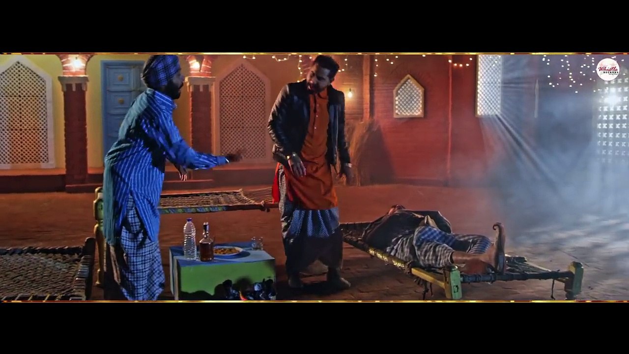 Bhakhre Da Paani Geeta Zaildar
