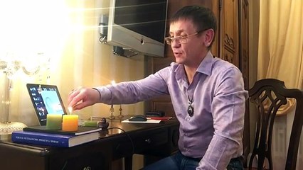 УТРО с ВЕНИАМИНОМ. 11 ЯНВАРЯ