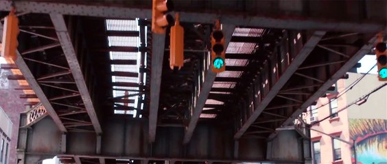 The Light of the Moon (2017) Fragman