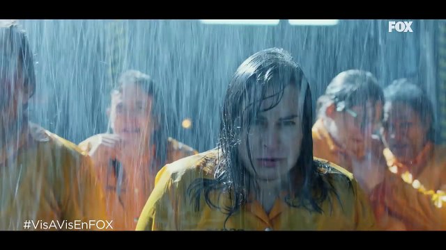 Tráiler tercera temporada serie Vis a vis , con Maggie Civantos, Najwa Nimri y Berta Vázquez