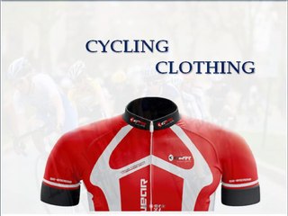 Cycling Clothing on Sale