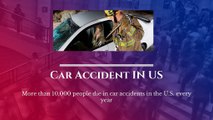 How to Claim Compensation For Car Accident Injuries?