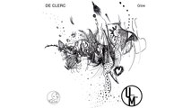 DE CLERC - UNDER ME (Unstuck Musik)