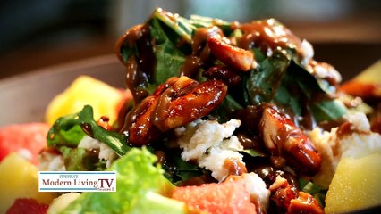 Making a difference with Melissa Yeung Yap