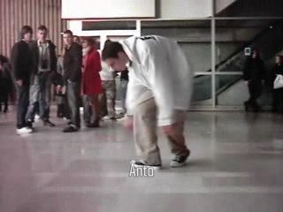 C-Walk Anto ft Dayan