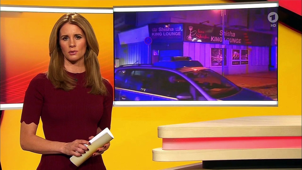 Mareile Höppner  08.01.2018