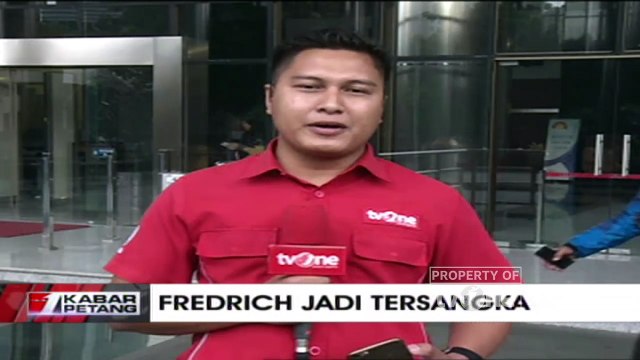 Datangi KPK, Kuasa Hukum Fredrich Yunadi Minta Pemeriksaan Ditunda