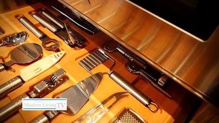 The Future of Kitchens