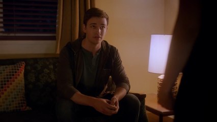 Beyond - Season 2 Episode 1 (Online Streaming)