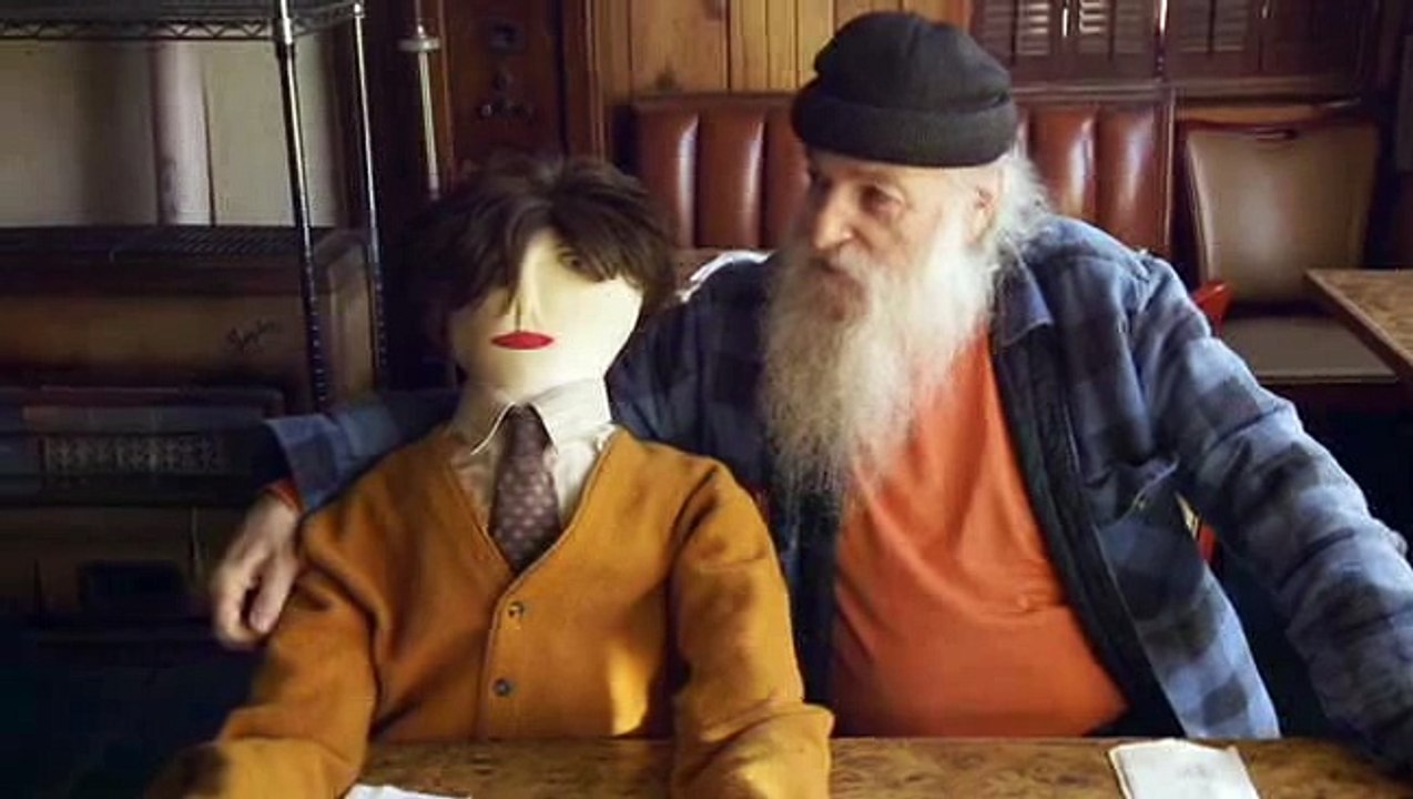 The Pizza Show S01E01