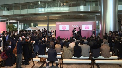 Old dog, new tricks: Sony unleashes 'intelligent' robot pet