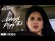 Abhagi Piya Ki Video Song  Tera Intezaar  Arbaaz Khan  Sunny Leone  Kanika Kapoor