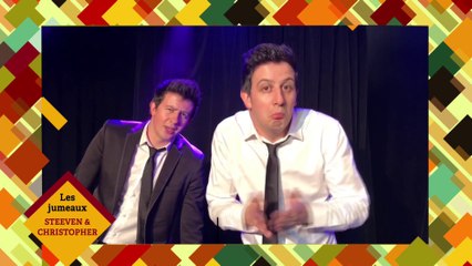Aux Rires Etc - Teaser