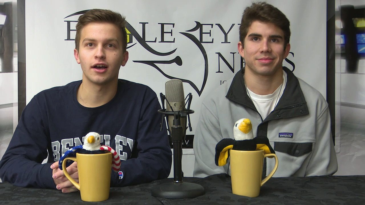 Eagle Eye News 1-10-18