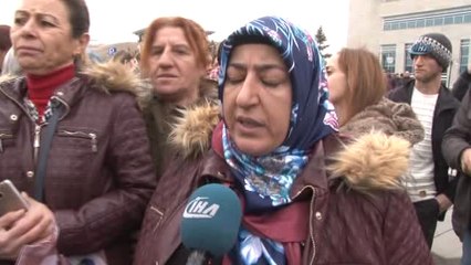 Acılı Anne 7 Yıldır Kayıp Kızı Melike'yi Arıyor