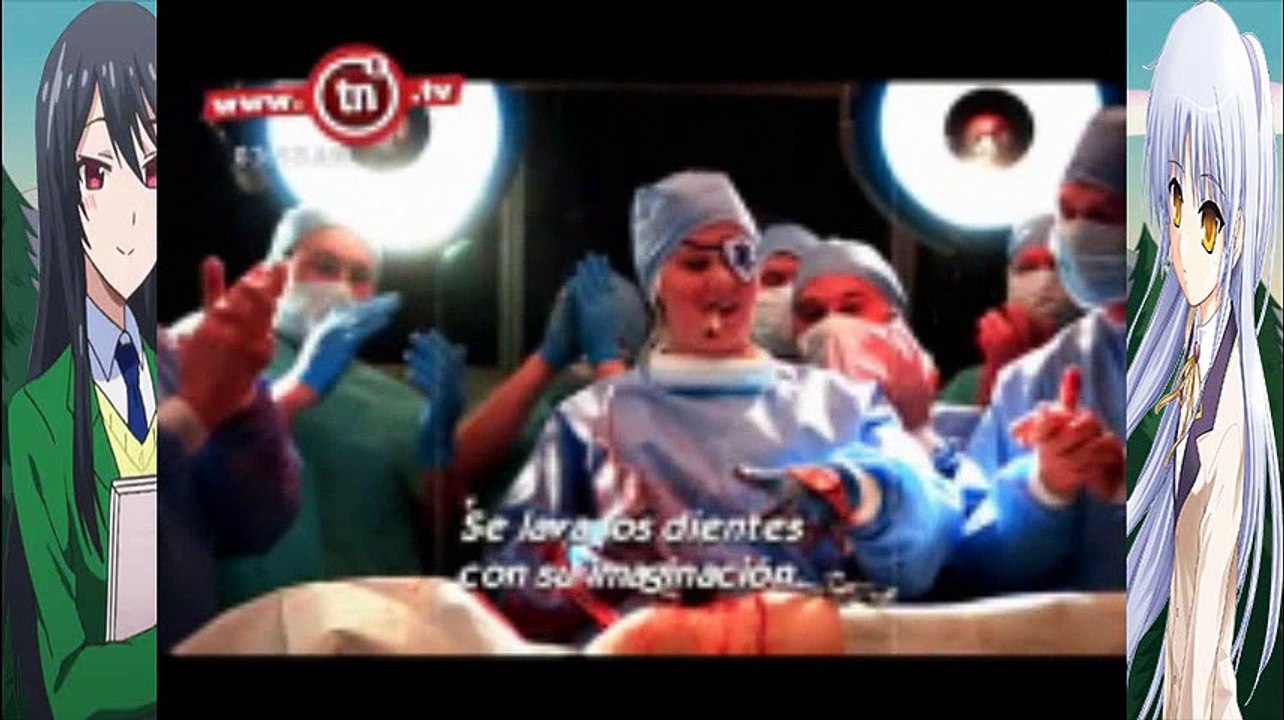 Serie Gringa Tn8 2018