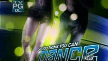 So You Think You Can Dance S06E01 LosAngeles Auditions