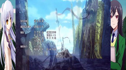 Fate Apocrypha Final Tv Japonesa 2017