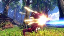 The Seven Deadly Sins : Knights of Britannia - Gameplay Twigo