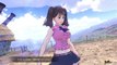The Seven Deadly Sins : Knights of Britannia - Gameplay Diane (taille humaine)