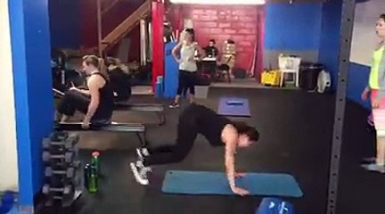 Fitness Gyms Staten Island - Amazing job by the girls