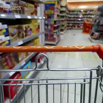 Contamination de lait infantile: ce qu'il faut savoir