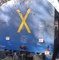 What Does The ‘X’ On The Back Of Trains Mean? - DriveSpark