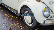 Car Repairs Sunderland