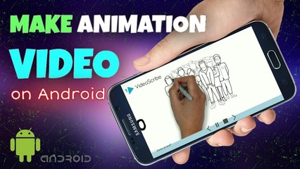 Create Stunning Animation & VFX Videos on Android 📱
