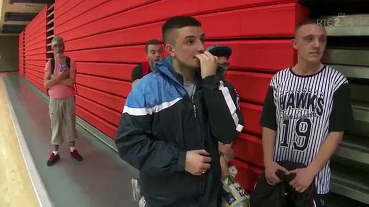 A Sporting Chance S01E013rd June 2015 HDTVX264