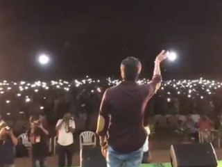 சிவா கார்த்திகேயன் கோவையில் ரசிகர்களை சந்தித்தார்.