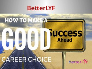 Bettelyf: Essential Tips for Making the Right Career Choice 🚀