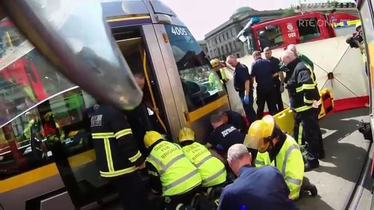 Firefighters S03E015th May 2015 HDTVX264