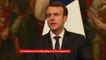 Migrants : Macron prône "l'efficacité" et met en garde contre "les belles paroles"