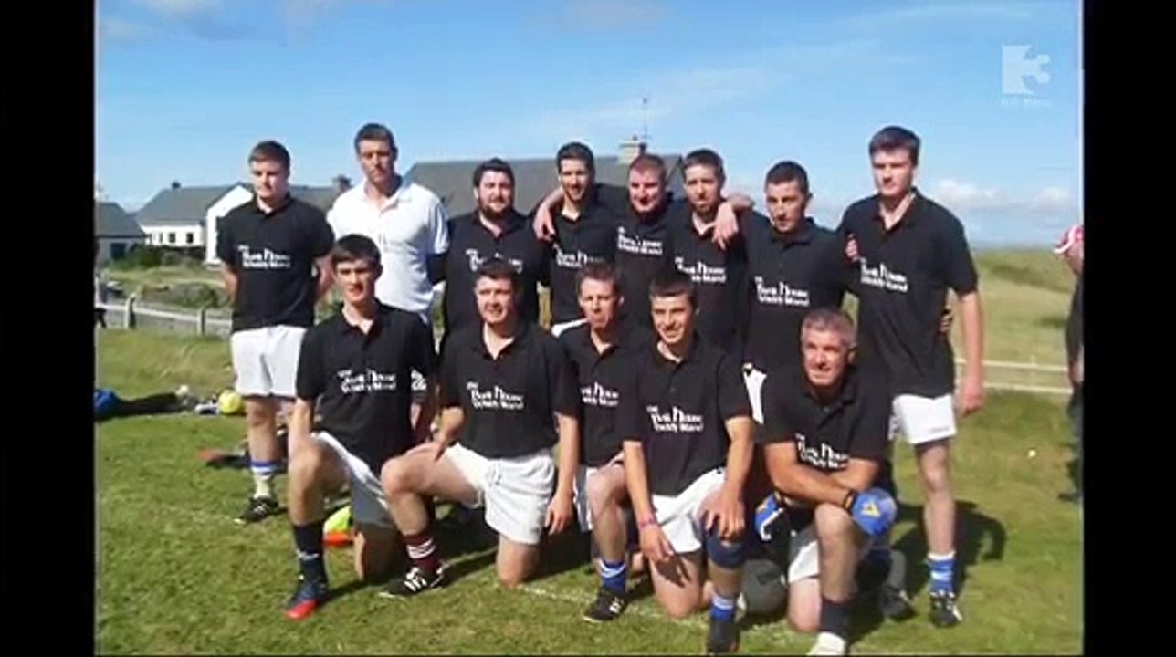 Islanders Part 1 15th April 2015 PDTVX264