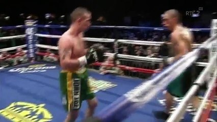 John Joe Reality Bites 25th March 2015 HDTVX264