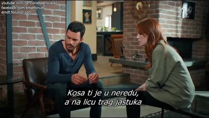 Iznajmljena ljubav (Defne & Omer) - Emre Aydın & Model - Bir pazar kahvaltısı (Kao u nedeljno jutro)