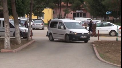 Cinayet Zanlısı: "İyi Çekin Türkiye Yakışıklı Görsün"